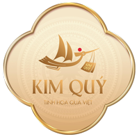 Quà tặng Kim Quý
